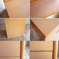 ハンメル hammel furniture ミストラル Mistral ガラスキャビネット 幅45.5  分割式 バックライト付 システム収納 店舗什器 デンマーク ♪