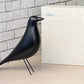 ヴィトラ Vitra イームズ ハウス バード Eames House Bird ブラック オブジェ 元箱付き 美品 ■