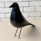 ヴィトラ Vitra イームズ ハウス バード Eames House Bird ブラック オブジェ 元箱付き 美品 ■