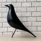 ヴィトラ Vitra イームズ ハウス バード Eames House Bird ブラック オブジェ 元箱付き 美品 ■