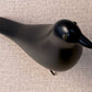 ヴィトラ Vitra イームズ ハウス バード Eames House Bird ブラック オブジェ 元箱付き 美品 ■