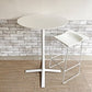カッシーナイクスシー Cassina ixc. ラストミニット LAST MINUTE ハイチェア カウンターチェア ホワイト パトリシア・ウルキオラ イタリアモダン 定価￥88,000- ●