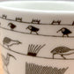 イッタラ iittala イッタラバード iittala Bird マグカップ バードマグ オイバ トイッカ スコープ  50周年記念 2010年 グレー フィンランド 北欧食器 ◎