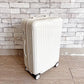 リモワ RIMOWA ユナイテッドアローズ UNITED ARROWS 別注 サルサエクリュ Salsa Eclu スーツケース 58L キャリーバッグ 4輪 希少 ●