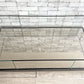 グラスイタリア GLAS ITALIA コレクター COLLECTOR コレクション センターテーブル コーヒーテーブル ガラストップ Barber & Osgerby COR01 補修痕有 ●