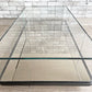 グラスイタリア GLAS ITALIA コレクター COLLECTOR コレクション センターテーブル コーヒーテーブル ガラストップ Barber & Osgerby COR01 補修痕有 ●