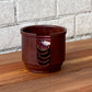 UKアンティーク UK Antique ベークライト製 BAKELITE ASHTRAY スタッキング アシュトレイ 灰皿 5P A Stadium PRODUCT社 ■