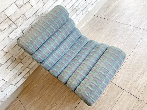 アルフレックス arflex レインボーチェア Rainbow Chair ラウンジチェア 1Pソファ ミッドセンチュリー スペースエイジ 現状品 ●