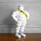 ミシュランマン Michelin Man ムッシュ・ビバンダム Bibendum スタンダード ビブ コレクション BIB COLLECTION フィギュア 人形 マスコット 箱付き ♪