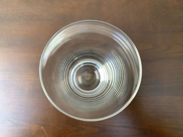 バカラ Baccarat パーフェクション Perfection ハイボール タンブラー 高さ14cm クリスタルガラス フランス ■