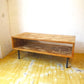 アクメファニチャー ACME Furniture トロイ TROY COFFEE TABLE コーヒーテーブル チーク古材  ★