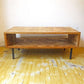 アクメファニチャー ACME Furniture トロイ TROY COFFEE TABLE コーヒーテーブル チーク古材  ★