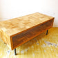 アクメファニチャー ACME Furniture トロイ TROY COFFEE TABLE コーヒーテーブル チーク古材  ★