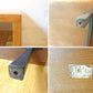 アクメファニチャー ACME Furniture トロイ TROY COFFEE TABLE コーヒーテーブル チーク古材  ★