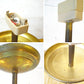 アクメファニチャー ACME furniture 3アーム ソリッドブラスランプ 3arm solid brass lamp ペンダントライト 真鍮 ★