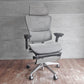 コフォ COFO コフォチェア プレミアム COFO chair Premium デスクチェア ワークチェア ヘッドレスト&フットレスト付き 定価 98,800円 ♪