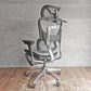 コフォ COFO コフォチェア プレミアム COFO chair Premium デスクチェア ワークチェア ヘッドレスト&フットレスト付き 定価 98,800円 ♪