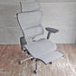 コフォ COFO コフォチェア プレミアム COFO chair Premium デスクチェア ワークチェア ヘッドレスト&フットレスト付き 定価 98,800円 ♪