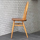 アーコール Ercol ビンテージ フープバック ダイニングチェア エルム材 英国家具 UKビンテージ ■