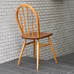 アーコール Ercol ビンテージ フープバック ダイニングチェア エルム材 英国家具 UKビンテージ ■