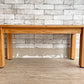 モモナチュラル MOMO natural ユニットベンチ UNIT BENCH オーク材 OAK W100 定価￥44,000- ●