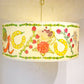 スウォッシュロンドン SWASH LONDON ボタニカルパターン スペシャルオーダーランプ Special Order Lamp レアアイテム 希少 ★