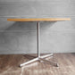 グリニッチ オリジナル ファニチャー greeniche original furniture スタンダード カフェテーブル Standrad Cafe Table オーク材 Xレッグ W80 ♪