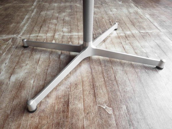 グリニッチ オリジナル ファニチャー greeniche original furniture スタンダード カフェテーブル Standrad Cafe Table オーク材 Xレッグ W80 ♪