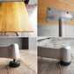 グリニッチ オリジナル ファニチャー greeniche original furniture スタンダード カフェテーブル Standrad Cafe Table オーク材 Xレッグ W80 ♪