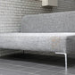 ブランチ BRUNCH ノアソファ NOAH SOFA 2P フルカバーリング グレー ファブリック ■