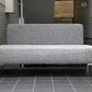ブランチ BRUNCH ノアソファ NOAH SOFA 2P フルカバーリング グレー ファブリック ■
