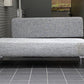 ブランチ BRUNCH ノアソファ NOAH SOFA 2P フルカバーリング グレー ファブリック ■