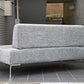 ブランチ BRUNCH ノアソファ NOAH SOFA 2P フルカバーリング グレー ファブリック ■