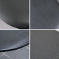 フリッツハンセン Fritz Hansen アントチェア ANT CHAIR アルネ ヤコブセン カラードアッシュ ブラック 4本脚 アリンコチェア 北欧 デンマーク ■