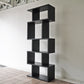 ザ・コンランショップ THE CONRAN SHOP バランス アルコヴァ シェルフ Balance Alcove Shelves チャコール Charcoal  ◇