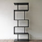 ザ・コンランショップ THE CONRAN SHOP バランス アルコヴァ シェルフ Balance Alcove Shelves チャコール Charcoal  ◇