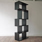 ザ・コンランショップ THE CONRAN SHOP バランス アルコヴァ シェルフ Balance Alcove Shelves チャコール Charcoal  ◇