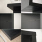 ザ・コンランショップ THE CONRAN SHOP バランス アルコヴァ シェルフ Balance Alcove Shelves チャコール Charcoal  ◇