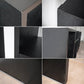 ザ・コンランショップ THE CONRAN SHOP バランス アルコヴァ シェルフ Balance Alcove Shelves チャコール Charcoal  ◇