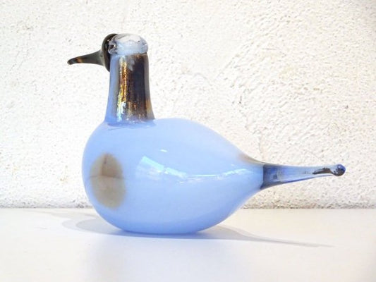 イッタラ バード iittala Birds by Toikka スカイカールー Sky Curlew オイバ・トイッカ 全長約18ｃｍ 美品 スコープ SCOP取扱 ★