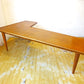 パシフィックファニチャーサービス pacific furniture service ラダーティーテーブル RUDDER TEA TABLE コーヒーテーブル P.F.S ★