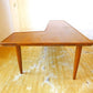 パシフィックファニチャーサービス pacific furniture service ラダーティーテーブル RUDDER TEA TABLE コーヒーテーブル P.F.S ★