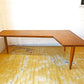 パシフィックファニチャーサービス pacific furniture service ラダーティーテーブル RUDDER TEA TABLE コーヒーテーブル P.F.S ★