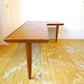 パシフィックファニチャーサービス pacific furniture service ラダーティーテーブル RUDDER TEA TABLE コーヒーテーブル P.F.S ★