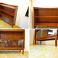 パシフィックファニチャーサービス PACIFIC FURNITURE SERVICE HDシェルフ HD SHELF 脚付き ビーチ材 W102 P.F.S 定価￥107,800 - ★