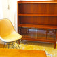 パシフィックファニチャーサービス PACIFIC FURNITURE SERVICE HDシェルフ HD SHELF 脚付き ビーチ材 W102 P.F.S 定価￥107,800 - ★