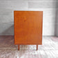 パシフィックファニチャーサービス PACIFIC FURNITURE SERVICE P.F.S. HD CABINET L サイドボード バーチ材 W149cm 定価:192,500円 ♪