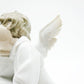 リヤドロ LLADRO 天使の考えごと なんとかなるよ フィギュリン 陶器人形 ポーセリンアート 置物 スペイン 定価￥22,000- ●