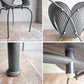 モローゾ MOROSO リップルチェア RIPPLE Chair 2脚セット スタッキングチェア ロン・アラッド Ron Arad ブラック ♪