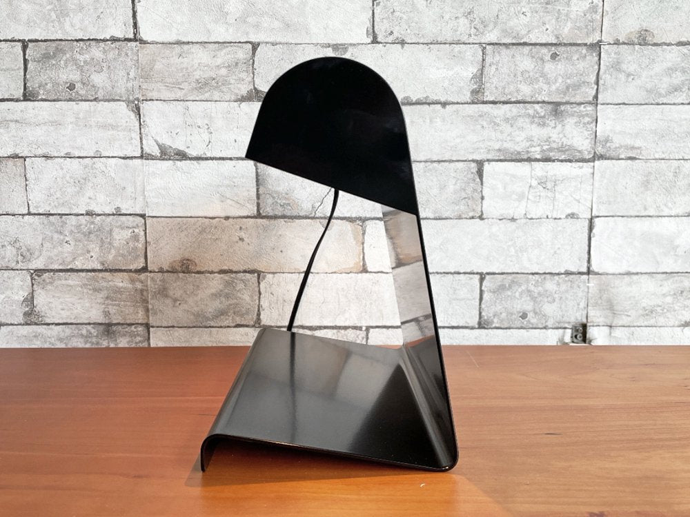 ヴィトラ vitra ランプ・ド・ビューロ Lamp de Bureau デスクランプ ディープブラック ジャン・プルーヴェ 箱付き 定価￥41,800- ●